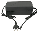 Зарядний пристрій Voltronic для LiFePo4 36V (43.8) 12S до 3A штекер 5.5х2.5, фото 4