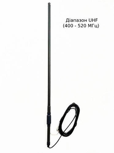 Внешняя выносная антенна Uline AM-1800U для Motorola dp4400,dp4600 ...