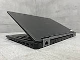 128gb 15.6" ssd 8gb i5-6200u ddr4 Стильний ноутбук Dell Делл E5570, фото 8