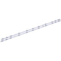 Комплект LED підсвітки для телевізора 32" (VES315WNDA-01 VES315WNDB-01), фото 5