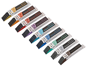 Набір шліфувальних наждачних губок 72*20*3мм (зернистість на вибір від 280 до 2500)