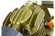 Поршневий блок для компресорів Schwarzbau V2065 2кВт, 2800 об/хв, фото 2