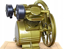 Поршневий блок для компресорів Schwarzbau V2065 2кВт, 2800 об/хв, фото 3