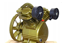 Поршневий блок для компресорів Schwarzbau V2065 2кВт, 2800 об/хв, фото 5