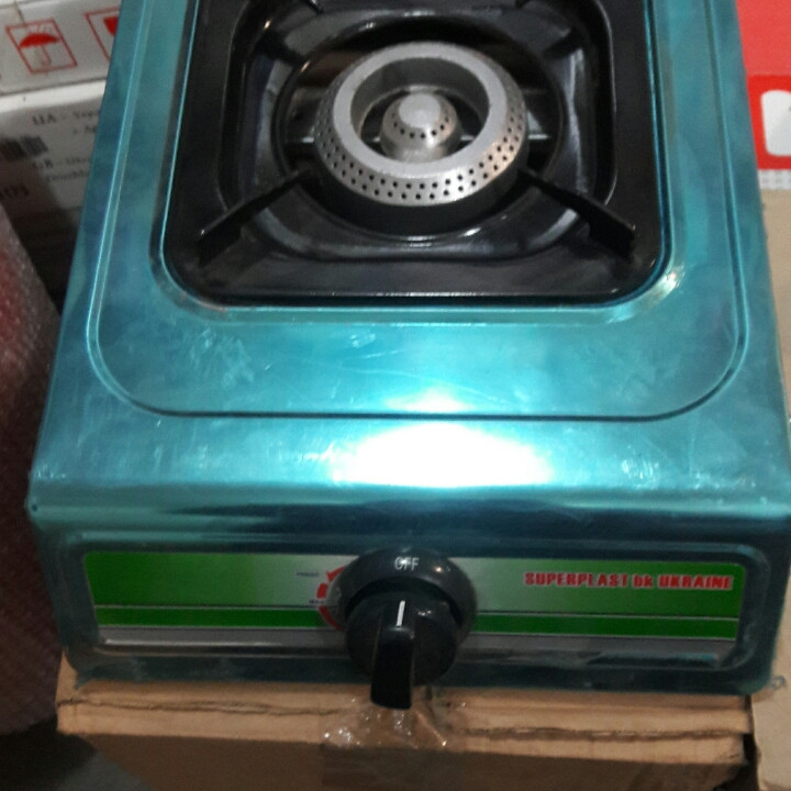 Таганок Мрія 1кн (Нержавійка), фото 1