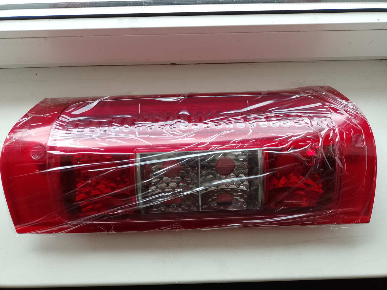 Задній правий ліхтар Fiat Ducato 244, Peugeot Boxer, Citroen Jumper (2002-2006), 1328427080, 6351AV, Autotechteile, Німеччина, фото 1