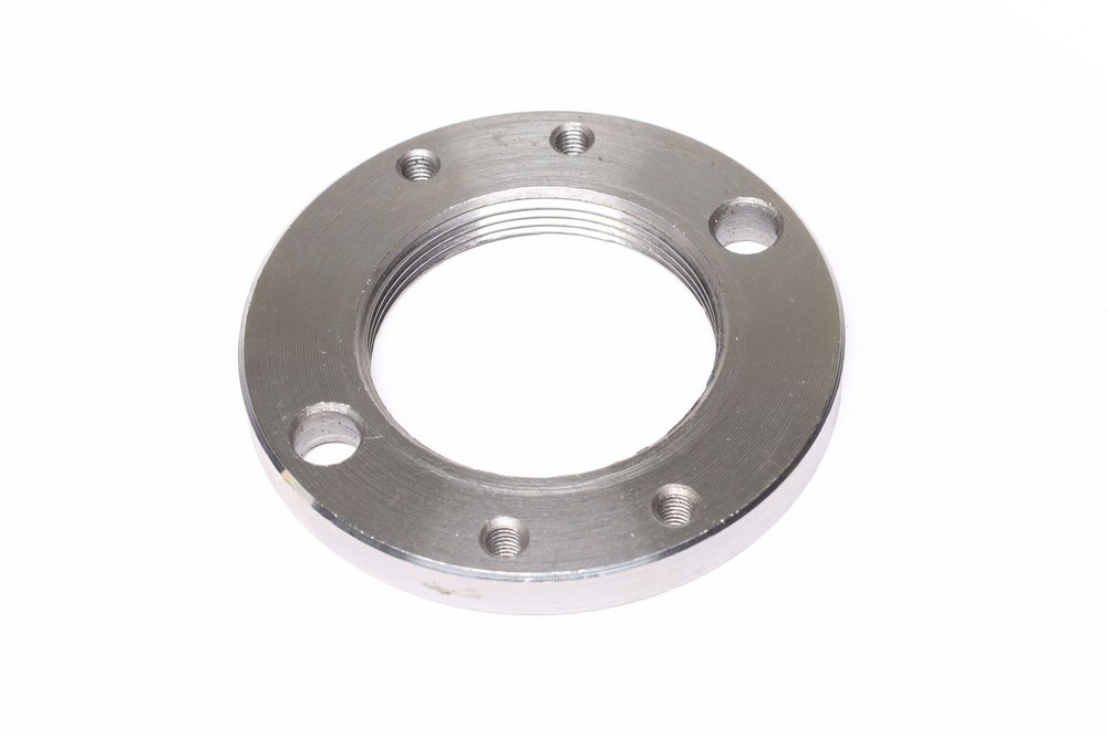 Гайка маточини ISUZU, Богдан, Ataman задньої STD 9мм d=54mm (RIDER) RD-996440371