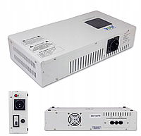 Стабілізатор напруги Volt Polska AVR 5000 SLIM 5000 Вт 5 кВт Настінний