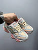 Кросівки New Balance 9060 Pink Joe Freshgoods Inside Voices Baby Shower Blue замшеві хіт весни 2023, фото 11