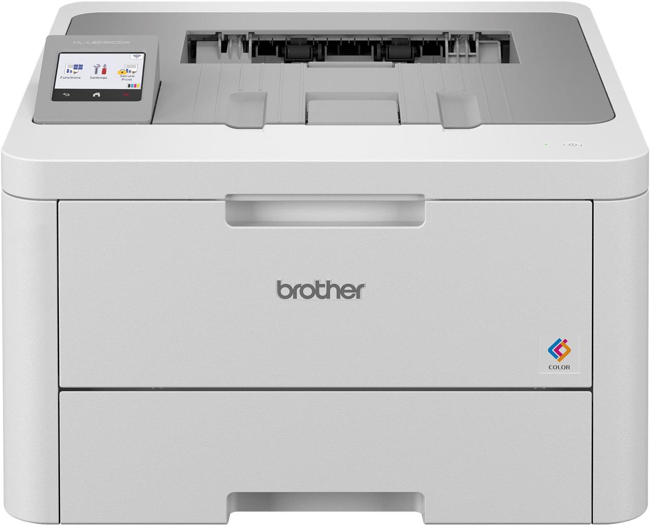 Принтер BROTHER HL-L8230CDW