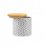 Ємність для зберігання сипких продуктів Комета 500 мл (4003-004)