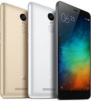 Xiaomi Redmi Note 3