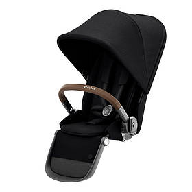 Прогулянковий блок Cybex Gazelle S TPE Deep Black