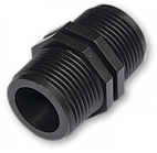 Ніпель 3/4" НР х 3/4" НР. Фітинги IRRITEC