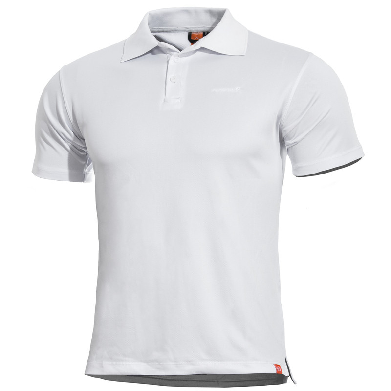 Тактичне поло Pentagon ANASSA POLO K09017 Large, Білий