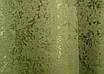 Шторна тканина жакард, колекція "Мармур Al1". Висота 2,8 м. Колір оливковий. Код 441ш, фото 2