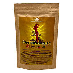Клітковина Фітобаланс, 150 г, Biola