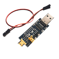 FT232RL USB TTL UART перетворювач Arduino