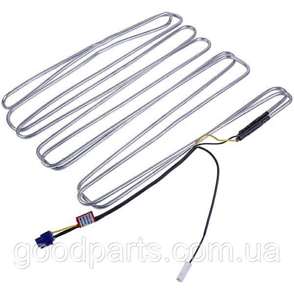 Тен відтайки (випарника) для холодильника 280W Samsung DA47-00139D