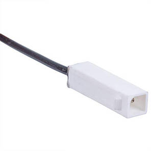 Тен відтайки (випарника) для холодильника 280W Samsung DA47-00139D, фото 2