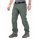 Тактичні брюки Pentagon BDU 2.0 K05001-2.0 28/30, Terra Brown (Коричневий), фото 4