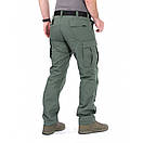 Тактичні брюки Pentagon BDU 2.0 K05001-2.0 28/30, Terra Brown (Коричневий), фото 8