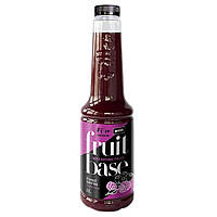 Фруктове пюре Filler Fruit Base Лісові ягоди 1 л