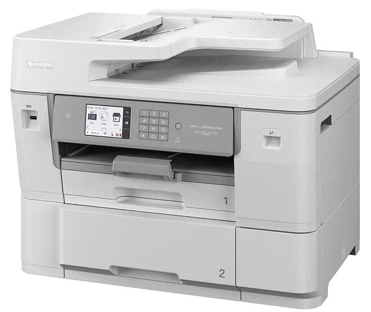 БФП Brother MFC-J6959DW (MFCJ6959DWRE1)