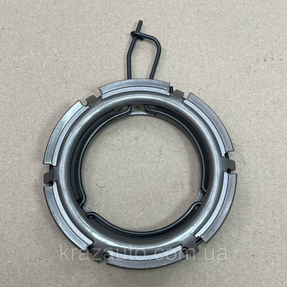 Р/к кошики зчеплення (кільце 6 вусиків) MAN, SCANIA, MB, RVI, IVECO (пр Vaden) 9000 01 001, фото 1