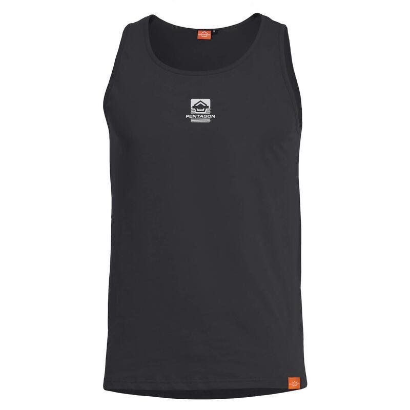 Майка Pentagon ASTIR K2 MOUNTAIN K09020-K2 Large, Чорний