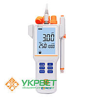 Портативний рН-метр PH110B