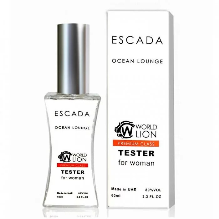 Scada Ocean Lounge - Tester 60ml, фото 1