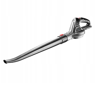 Повітродувка з акумулятором GRAPHITE 58G031 18В 1200 об/хв повітродувка акумуляторна