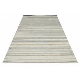MODERNA Sand Stripe Rug 1 Sand
