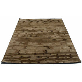 PANACHE Ingot 1 BROWN