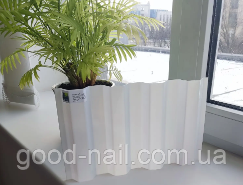 Профільований полікарбонат 0.8 мм Greca, фото 1