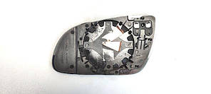 Вкладиш бокового дзеркала правий Audi A8 D3 '02-10 FP 1207 M14, 8D0857536C, 8D0857536C, 1323557E, SADM1017ER