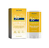 Сонцезахисний крем-стік Eelhoe SPF50+, 15 г, фото 3