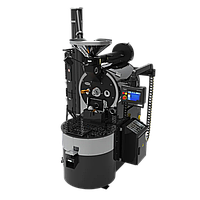 Ростер Toper TKM-SX 15 Cafemino Газ