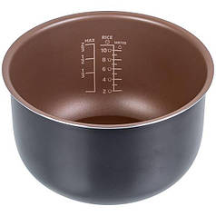 Чаша (відерце) для мультиварки Philips HD2173 5L 996510058702