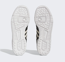 Кросівки Adidas Rivalry Low Black, фото 6