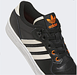 Кросівки Adidas Rivalry Low Black, фото 7