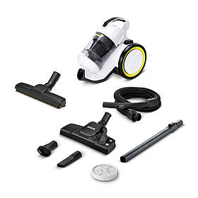 Пилосос Karcher VC 3 Plus 1.198-060.0
