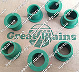 Втулка 198-137D важіля прикат колеса з/ч Great Plains PRESS WHEEL PIVOT TUBE 198-137d, фото 4