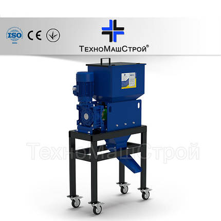 Подрібнювач макухи МЛ 1 (Макухоламач), фото 1