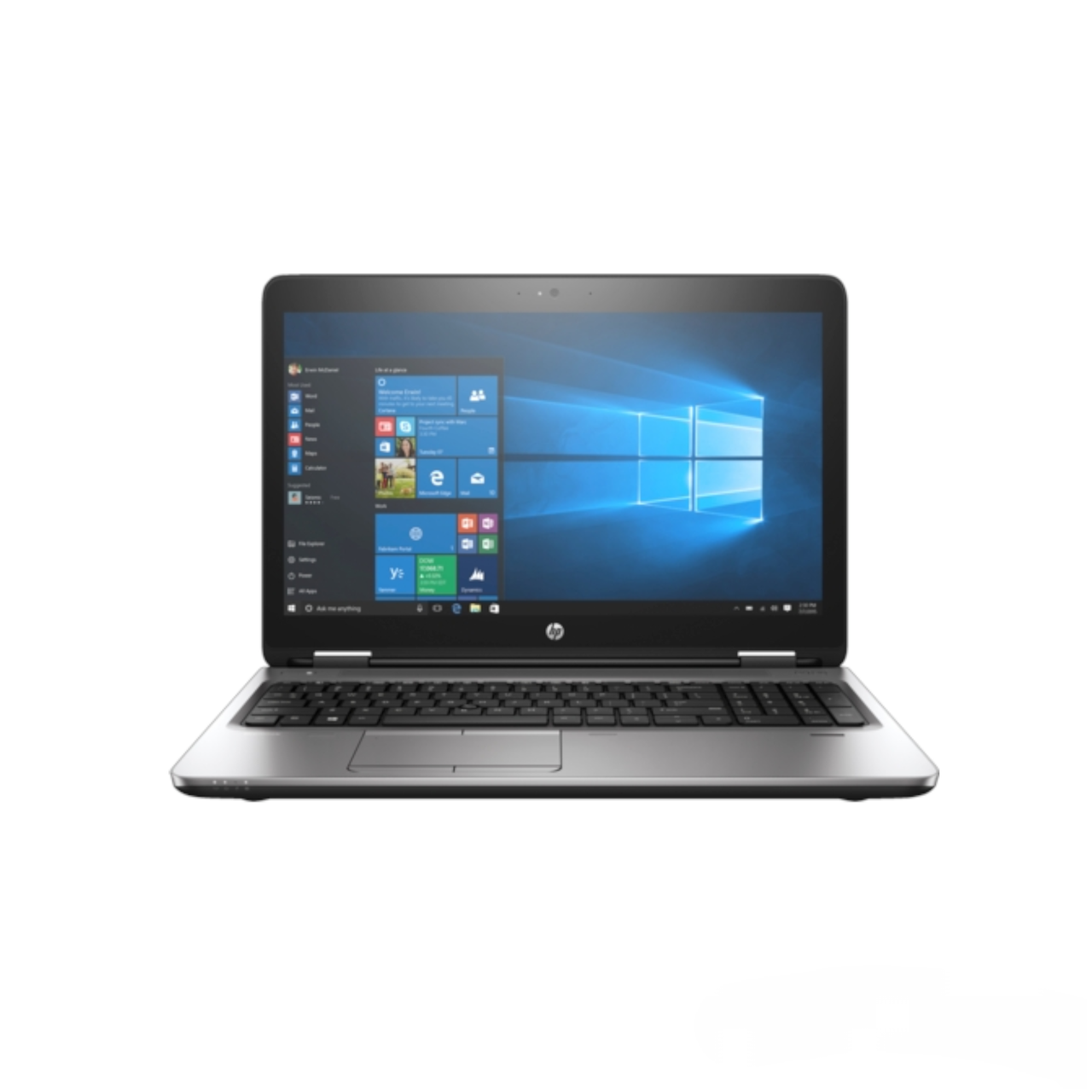 Ноутбук HP ProBook 650 G3 15,6" FHD i5 7200U 8Gb SSD256Gb Intel HD
