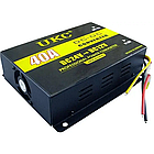 Автомобільний інвертор 40A, DC/DC 24В-12В / Автоінвертор / Перетворювач напруги для авто, фото 7