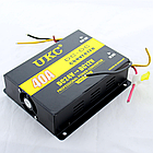 Автомобільний інвертор 40A, DC/DC 24В-12В / Автоінвертор / Перетворювач напруги для авто, фото 2