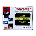 Автомобільний інвертор 40A, DC/DC 24В-12В / Автоінвертор / Перетворювач напруги для авто, фото 10