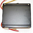 Автомобільний інвертор 40A, DC/DC 24В-12В / Автоінвертор / Перетворювач напруги для авто, фото 3